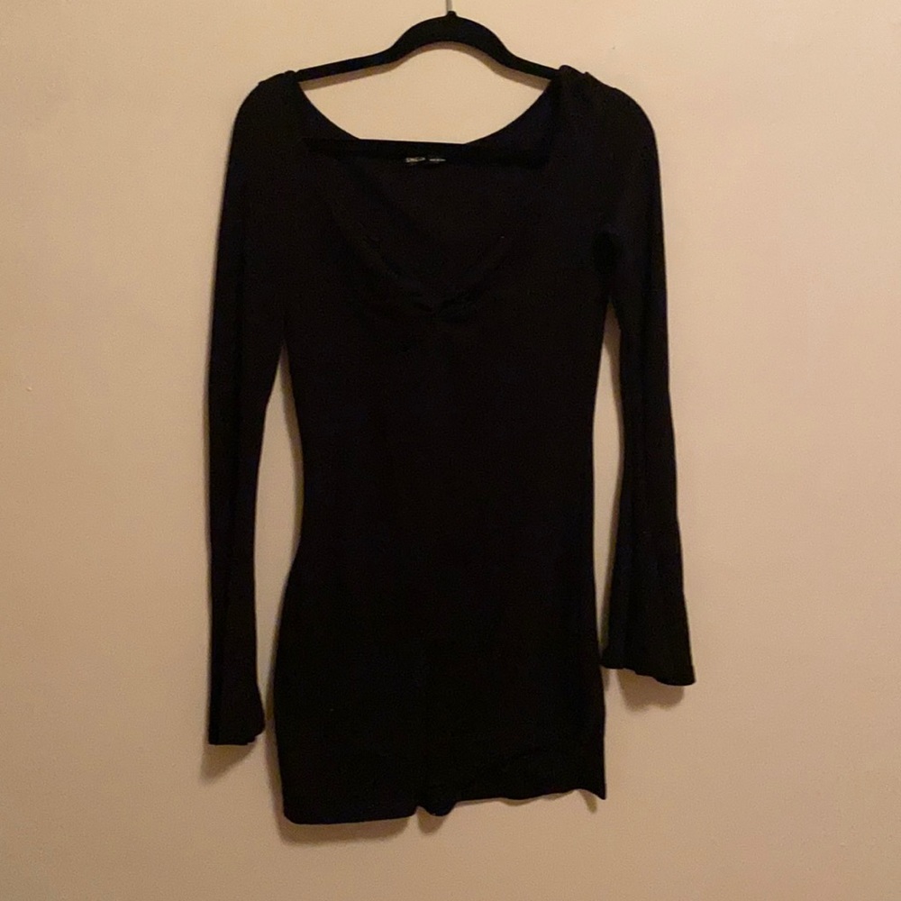 Shein Body Con dress